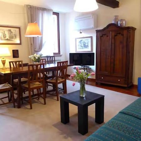 Santamaria Apartment Venice Luaran gambar