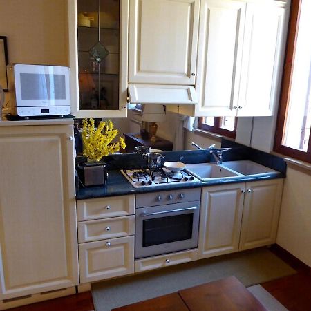 Santamaria Apartment Venice Luaran gambar