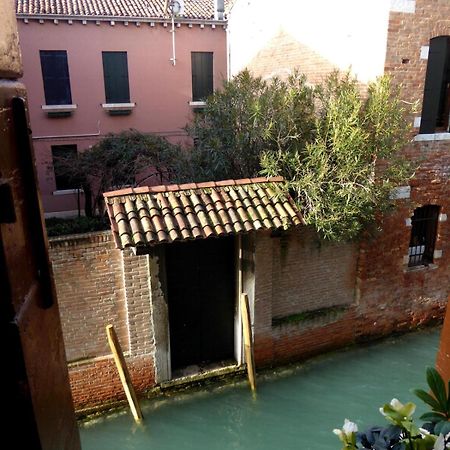 Santamaria Apartment Venice Luaran gambar
