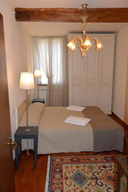 Santamaria Apartment Venice Luaran gambar