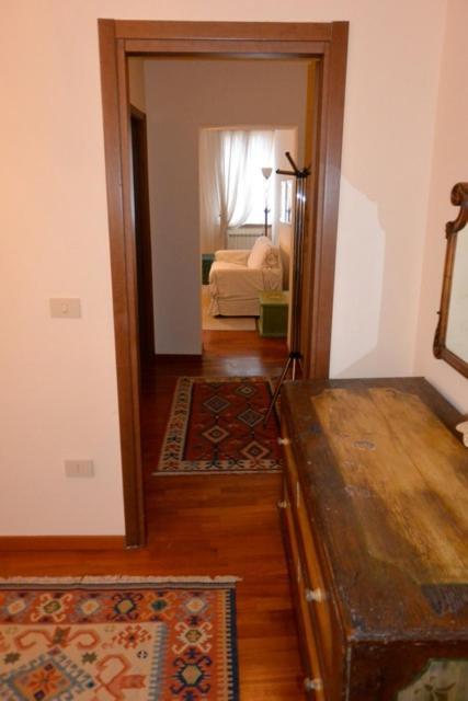 Santamaria Apartment Venice Luaran gambar