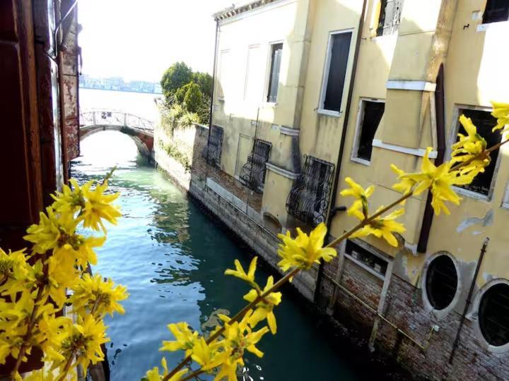 Santamaria Apartment Venice Luaran gambar