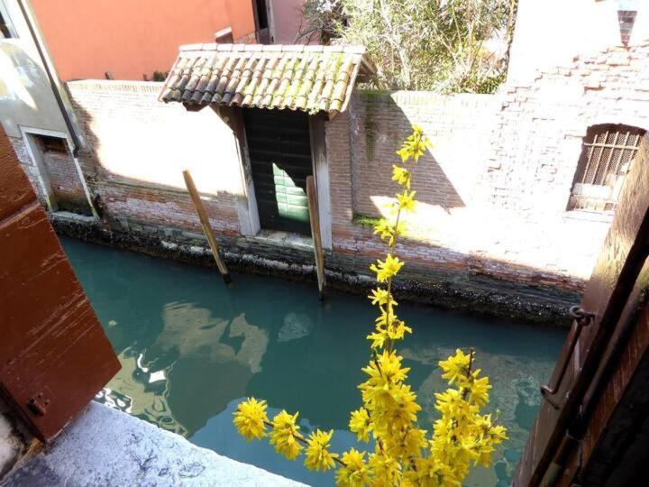 Santamaria Apartment Venice Luaran gambar