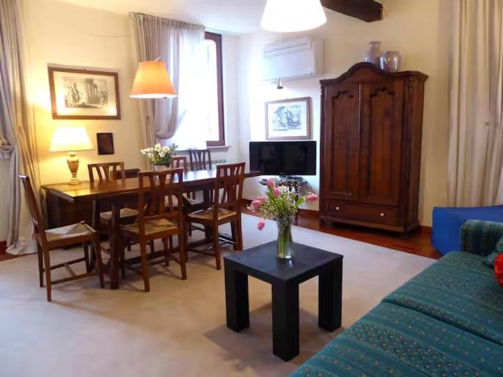 Santamaria Apartment Venice Luaran gambar
