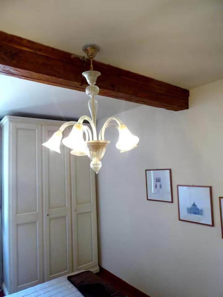 Santamaria Apartment Venice Luaran gambar