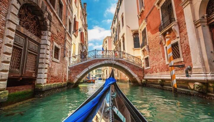 Santamaria Apartment Venice Luaran gambar