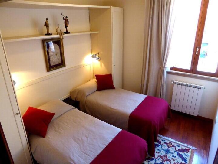Santamaria Apartment Venice Luaran gambar
