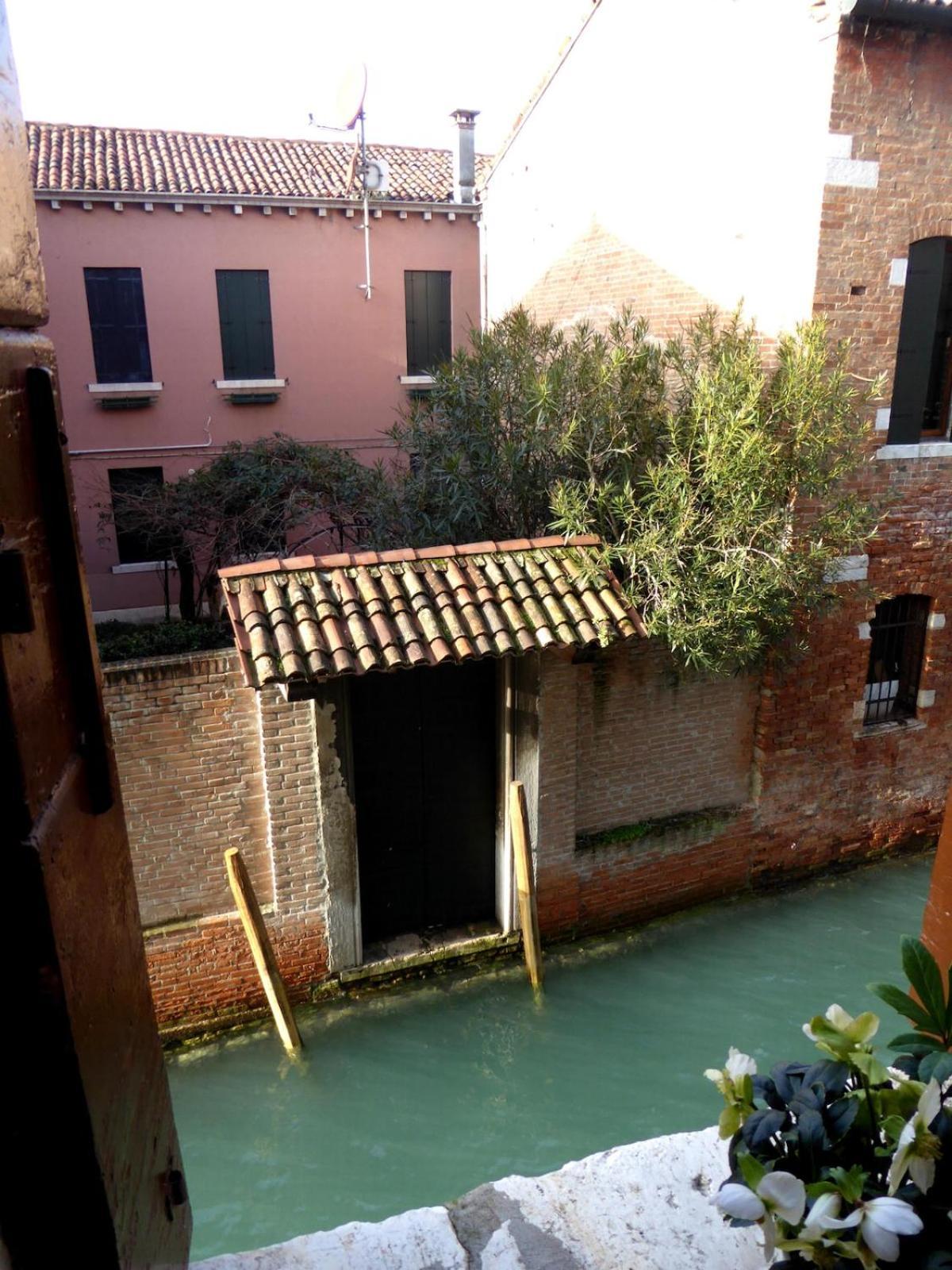 Santamaria Apartment Venice Luaran gambar