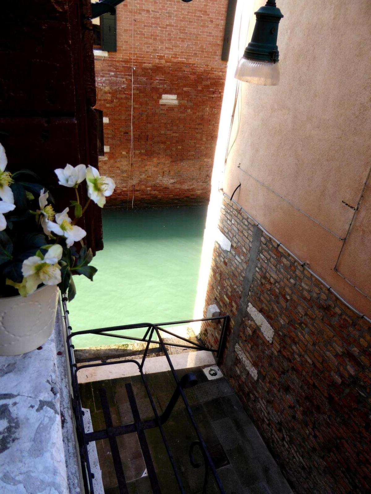 Santamaria Apartment Venice Luaran gambar
